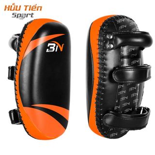 Đích Đá Boxing - Đích Đỡ Lamper KICK PADS Tập Võ Thuật Đấm Bốc MMA Quyền Anh Muay Thái BN Chính Hãng
