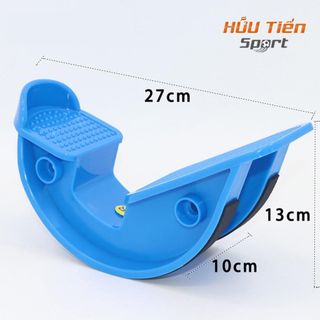 Bàn Đạp Tập Chân, Dụng Cụ Hỗ Trợ Massage Tập Cơ Bắp Chân Yoga Gym Tại Nhà Dobetter Thiết Kế Tiện Dụng Cao Cấp Tập Bụng Tập Cơ Bụng