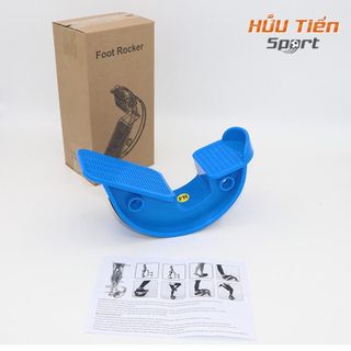 Bàn Đạp Tập Chân, Dụng Cụ Hỗ Trợ Massage Tập Cơ Bắp Chân Yoga Gym Tại Nhà Dobetter Thiết Kế Tiện Dụng Cao Cấp Tập Bụng Tập Cơ Bụng