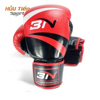 Găng Tay Boxing, Bao Tay Đấm Bốc Quyền Anh MMA BN Cao Cấp Đủ Màu Đủ Size Chính Hãng BNSPORT