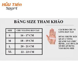 Găng Tay Nam Nữ Huwai Hạt Nhựa Chống Nắng, Tập Gym Tập Thể Thao Chuyên Nghiệp