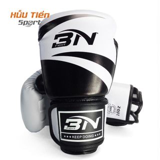 Găng Tay Boxing, Bao Tay Đấm Bốc Quyền Anh MMA BN Cao Cấp Đủ Màu Đủ Size Chính Hãng BNSPORT