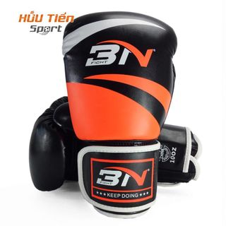 Găng Tay Boxing, Bao Tay Đấm Bốc Quyền Anh MMA BN Cao Cấp Đủ Màu Đủ Size Chính Hãng BNSPORT
