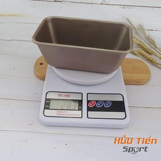 Cân Điện Tử, Cân Tiểu Ly Nhà Bêp Thực Phẩm 5KG SF400 Electronic Mini Chính Xác Cao (Kèm Pin)