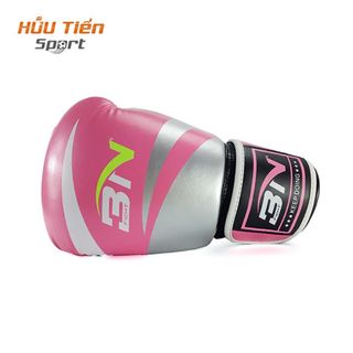 Găng Tay Boxing, Bao Tay Đấm Bốc Quyền Anh MMA BN Cao Cấp Đủ Màu Đủ Size Chính Hãng BNSPORT