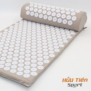 Thảm Yoga Massage Châm Cứu Tập Yoga Hữu Tiến Sport