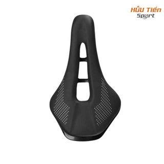 Yên Xe Đạp Thể Thao 03 Đường Ray Thép Đệm Yên Xe Đạp Mọi Địa Hình Cho Nam Chống Trượt Thoải Mái Cho Nam Và Nữ