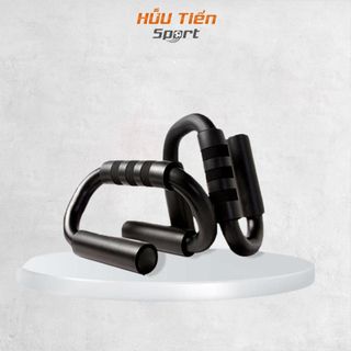 Dụng cụ hít đất, chống đẩy chữ S tại nhà, dụng cụ chống đẩy chữ s cho dân văn phòng