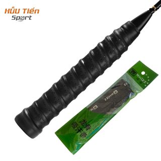 Cuốn Cán Vợt, Quấn Cán Vợt Gân Có Lỗ Whizz Giúp Thoáng Khí Chống Trơn Trượt Bám Tay Nhiều Màu Sắc