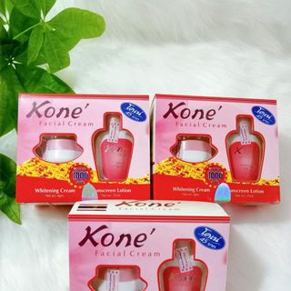 1 HỘP KEM KONE THÁI LAN CHÍNH HÃNG