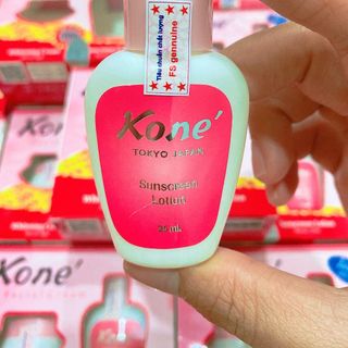 1 HỘP KEM KONE THÁI LAN CHÍNH HÃNG