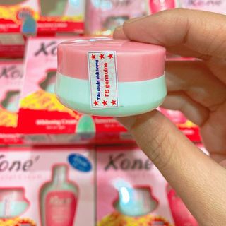 1 HỘP KEM KONE THÁI LAN CHÍNH HÃNG