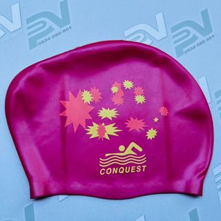 NÓN BƠI CHO NGƯỜI TÓC DÀI HIỆU CONQUEST