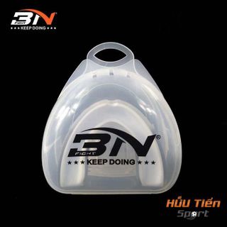 Dụng Cụ Bọc Răng Boxing, Bịt Răng Bảo Vệ Hàm Khi Chơi Thể Thao MMA Đấm Bốc Quyền Anh BN Cao Cấp Chính Hãng Nhiều Màu