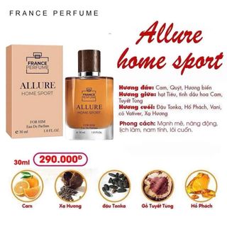 Charme 30ml