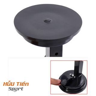 Dụng Cụ Tập Cơ Bụng Đa Năng Tại Nhà Có Đế Hút Chân Không Tiện Lợi Tập Bụng