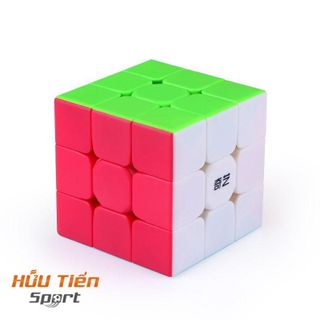 RuBik 3x3, Khối Rubic Wiyi 3 Tầng MoYu MeiLong MFJS , Phát Triễn Trí Tuệ Cao Cấp