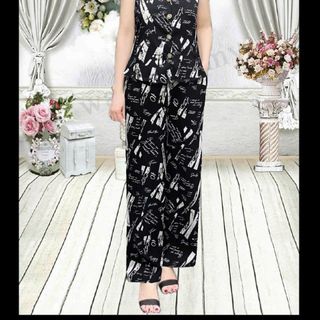 Set Lụa Hàn Quần Ống Xuông