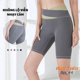 Set Đồ Tập Gym Nữ Ngắn, Bộ Quần Áo Thun BT02 Tập Thể Thao, Yoga, Aerobic Ôm Body Tôn Dáng Lưng Cao Sport Tập Thể Dục Chạy Bộ