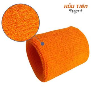 Băng Đeo Cổ Tay Chặn Mồ Hôi, Bảo Vệ Cổ Tay Chơi Thể Thao, Tập Gym, Tennis Aolikes AL0230 Chính Hãng (1 Chiếc) Sport Phụ Kiện Quấn Cổ Tay Tập Thể Dục