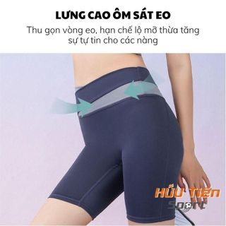 Set Đồ Tập Gym Nữ Ngắn, Bộ Quần Áo Thun BT02 Tập Thể Thao, Yoga, Aerobic Ôm Body Tôn Dáng Lưng Cao Sport Tập Thể Dục Chạy Bộ