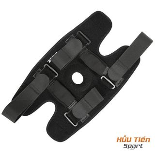 Bó Gối Aolikes AL7907, Đai Bảo Vệ Khớp Gối Cao Cấp Thể Thao Bóng Chuyền Bóng Rổ Chính Hãng ( 1 Chiếc )