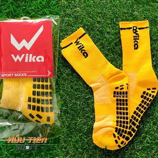 Vớ Đá Bóng, Tất Chống Trơn Bóng Đá Wika, Vớ Chống Trượt Đá Banh Chính Hãng Sport