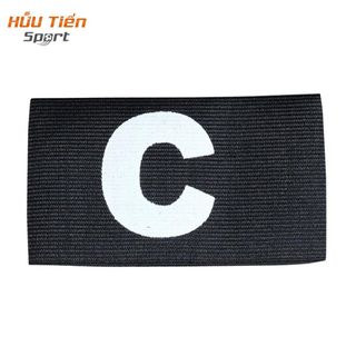 Băng Đội Trưởng Chữ C Nhiều Màu Cao Cấp Phụ Kiện Bóng Đá