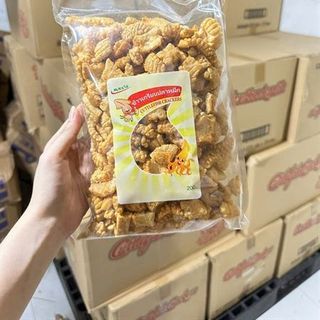 Bánh Snack Thái Lan