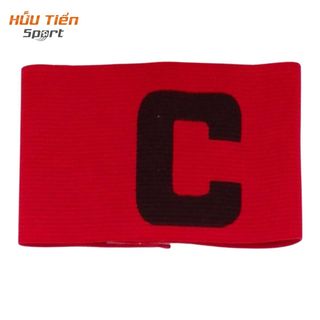 Băng Đội Trưởng Chữ C Nhiều Màu Cao Cấp Phụ Kiện Bóng Đá