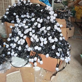 Bóng ngoài trời 3-5-7-9-12w