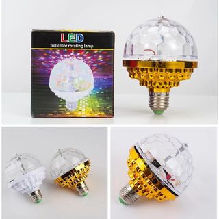 ĐÈN LED VŨ TRƯỜNG CÓ CHUI