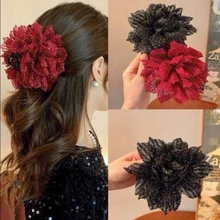 KẸP BÔNG BỒNG BỀNH giá sỉ