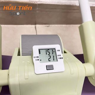 Con Lăn Trợ Lực Dobetter, Con Lăn Tập Bụng Tại Nhà 2 Bánh Để Tay Phản Lực Tiện Dụng, CL05 Tập Cơ Bụng