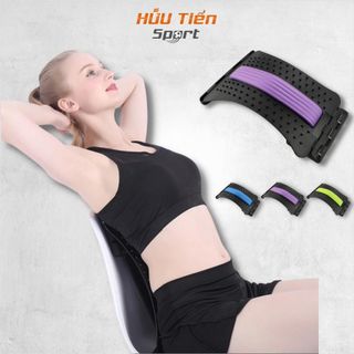 Khung Định Hình Cột Sống, Khung Chẩn Điện Tử Dobetter Nắn Chỉnh, Chống Đau Lưng Vai Gáy Cao Cấp Massage