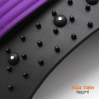 Khung Định Hình Cột Sống, Khung Chẩn Điện Tử Dobetter Nắn Chỉnh, Chống Đau Lưng Vai Gáy Cao Cấp Massage
