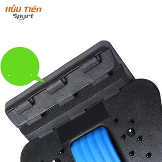 Khung Định Hình Cột Sống, Khung Chẩn Điện Tử Dobetter Nắn Chỉnh, Chống Đau Lưng Vai Gáy Cao Cấp Massage