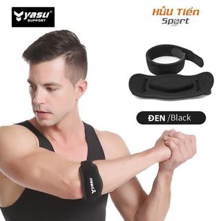 Băng Bảo Vệ Khủyu Tay Aolikes chính hãng AL 7949 Sport Tập Thể Dục Quấn Cổ Tay