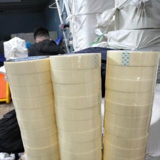 BĂNG KEO GIẤY CÁC LOẠI