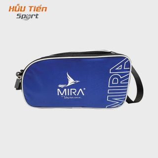 Túi Đựng Giày Đá Bóng, Túi 2 Ngăn Đựng Giày Đồ Thể Thao Đá Banh Bóng Đá, Balo Tập Gym Mira Chính Hãng Túi Thể Thao Sport