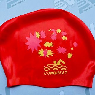 NÓN BƠI CHO NGƯỜI TÓC DÀI HIỆU CONQUEST