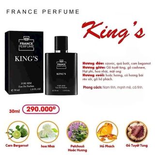 King 30ml