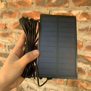 ĐÈN ĐƯỜNG SÂN VƯỜN NĂNG LƯỢNG 3 CÁNH GẮN TƯỜNG CHỐNG NƯỚC