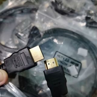 Dây cáp HDMI HDTV V2.0 4K60hz hỗ trợ 3D