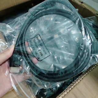 Dây cáp HDMI HDTV V2.0 4K60hz hỗ trợ 3D