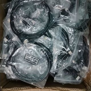 Dây cáp HDMI HDTV V2.0 4K60hz hỗ trợ 3D