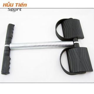 Dây Kéo Đàn Hồi, Dụng Cụ Tập Thể Dục Dây Kéo Lò Xo Tummy Trimmer Tập Cơ Bụng Tập Tay Chân Gym Thể Dục Thể Thao Tại Nhà Tập Bụng Tập Gym