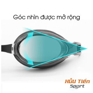 Kính Bơi Cao Cấp AL5005 Chính Hãng Aolikes Chống Tia UV, Chống Mờ, Không Thấm Nước Bảo Vệ Mắt An Tòan Khi Bơi Lội Phụ Kiện