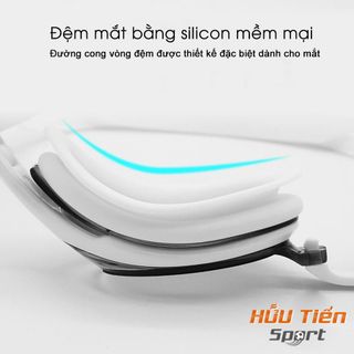 Kính Bơi Cao Cấp AL5005 Chính Hãng Aolikes Chống Tia UV, Chống Mờ, Không Thấm Nước Bảo Vệ Mắt An Tòan Khi Bơi Lội Phụ Kiện