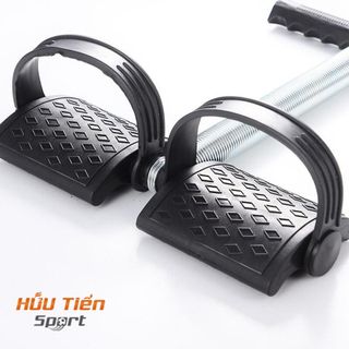Dây Kéo Đàn Hồi, Dụng Cụ Tập Thể Dục Dây Kéo Lò Xo Tummy Trimmer Tập Cơ Bụng Tập Tay Chân Gym Thể Dục Thể Thao Tại Nhà Tập Bụng Tập Gym